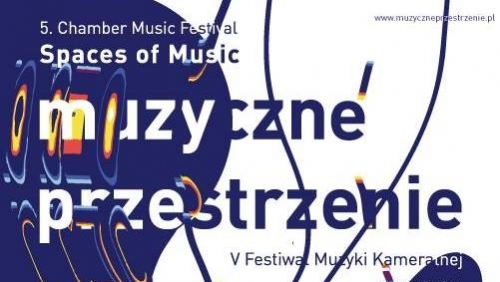 Muzyczne Przestrzenie w Wielkopolsce