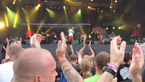 Festiwal w Jarocinie - odliczanie