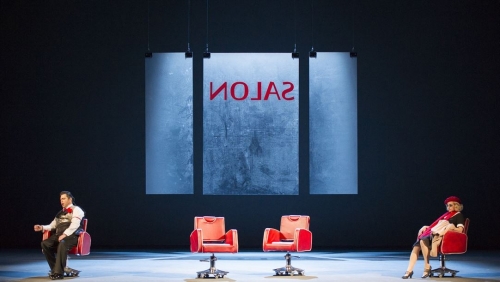 Klasyka w Polsce - luty 2017