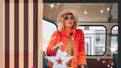 Amiya, czyli kobieca moc - recenzja Ryszarda Glogera