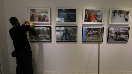 Trochę akupunktury dla kultury