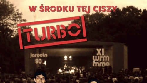 Dawno, dawno temu w Jarocinie - recenzja Ryszarda Glogera