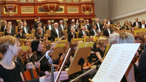 Międzynarodowy Dzień Muzyki