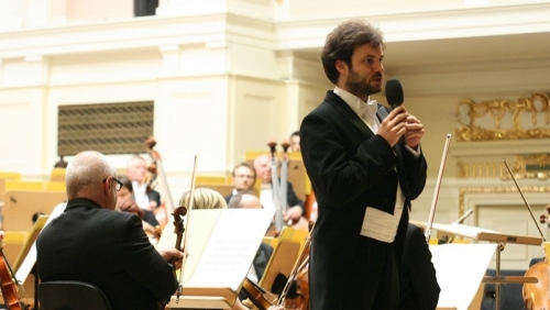 Wagner bez słów - w 200. rocznicę