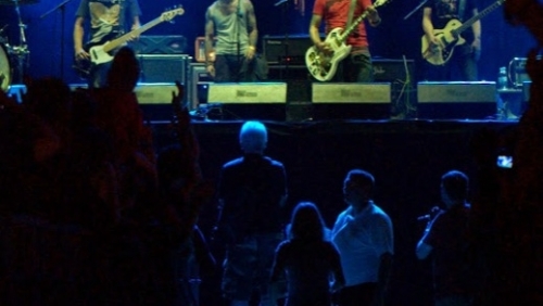 Zmiana organizatora festiwalu w Jarocinie