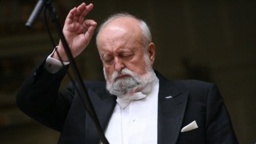 Poznań wspomina mistrza