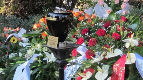 Szkoła im. Jadwigi Kaliszewskiej