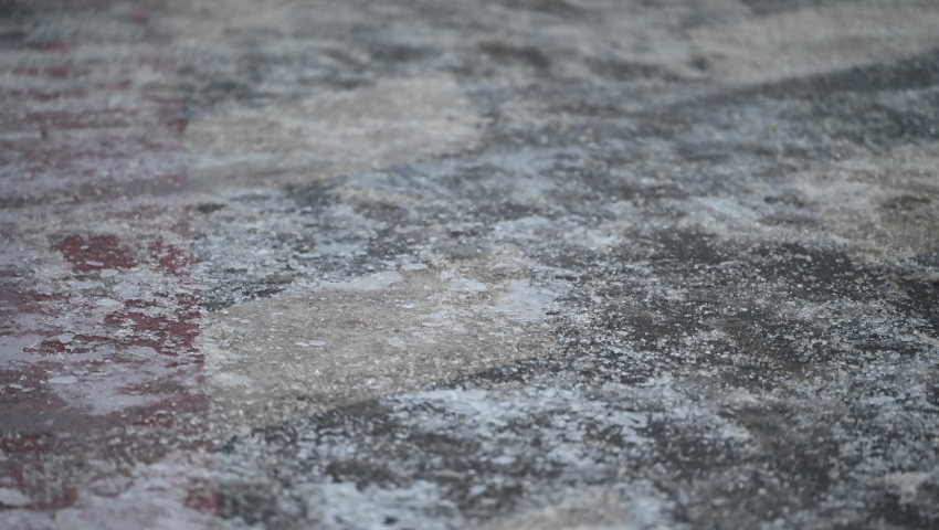 To nie koniec mrozów w Wielkopolsce