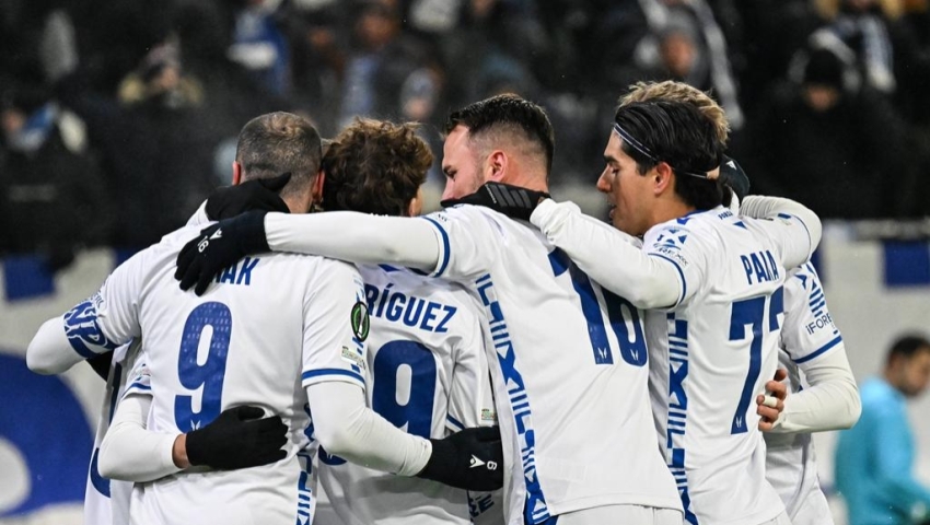 Pierwszy krok wykonany. Kolejorz wygrywa z KuPS 