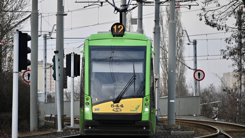 Poznańska Pestka stanie na jeden dzień. Rusza duża akcja przy torach