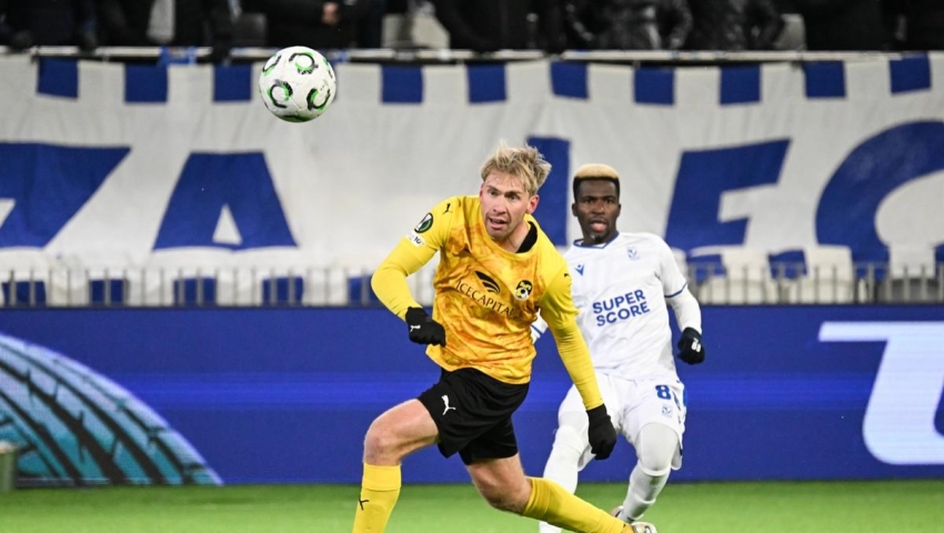 Czy Lech przypieczętuje awans? Dziś starcie z KuPS