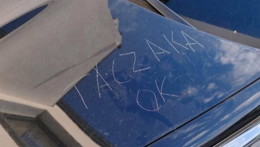 Setki aut zdewastowanych w Poznaniu. Ogromne straty po chuligańskim wybryku