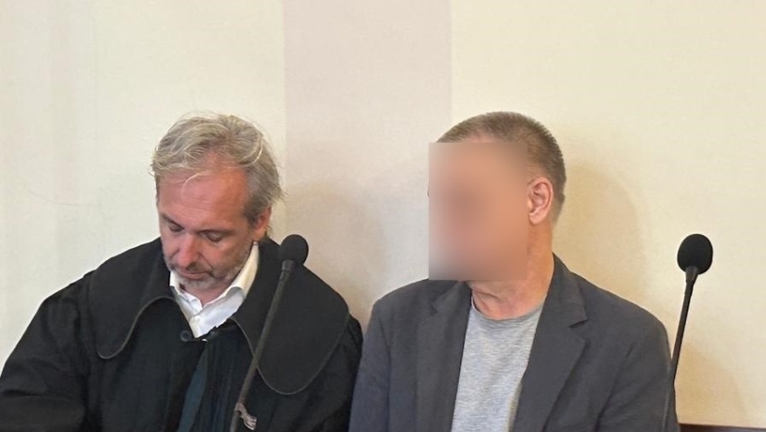 Cztery lata więzienia za wykorzystanie nieletniego. Paweł R. znów przed sądem [NOWE FAKTY]