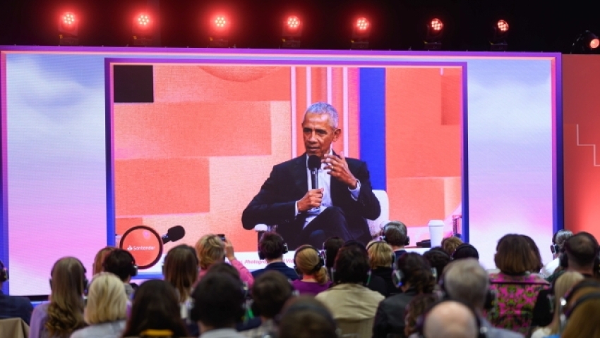 Obama: solidarność USA wobec Europy zależy od naszych ludzi, nie administracji