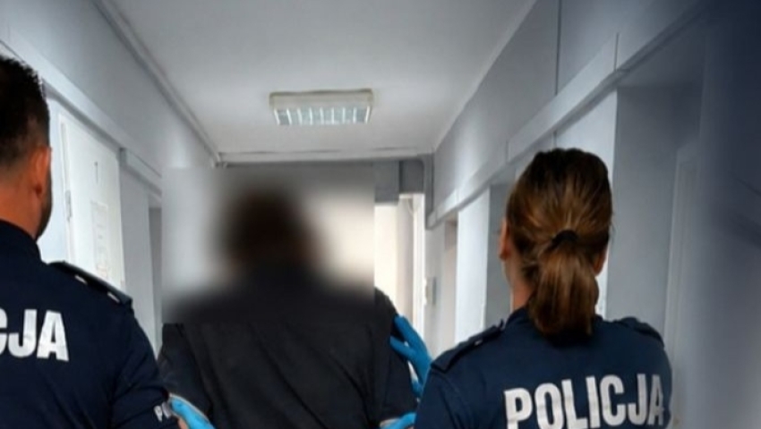 Zapłacili za zakupy znalezioną kartą. Mają poważny problem