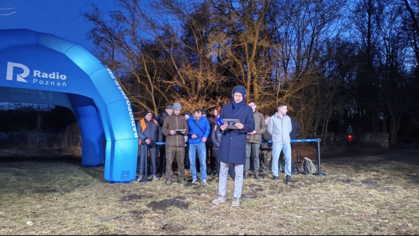 Spór o Runmageddon. Przyrodnicy protestują, organizatorzy nie ustępują [POSŁUCHAJ]