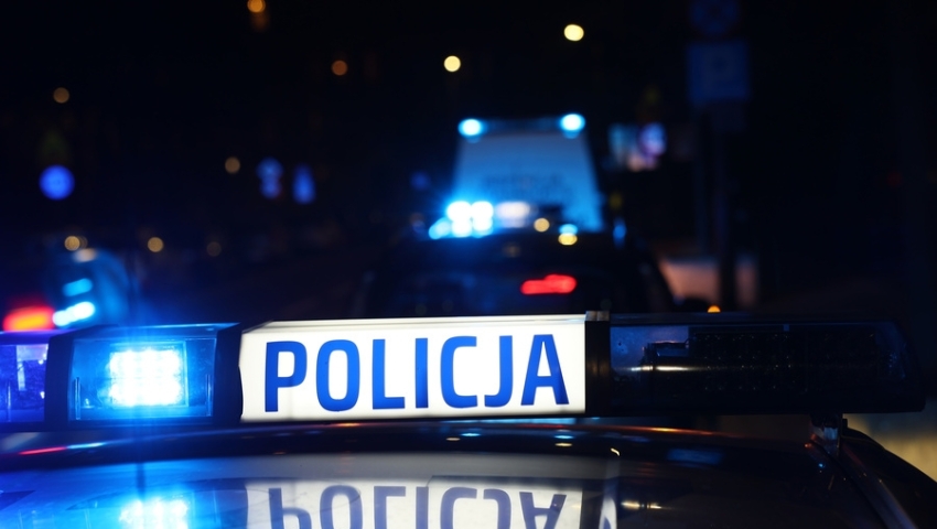 Tragedia w Kościanie. W mieszkaniu znaleziono ciało kobiety