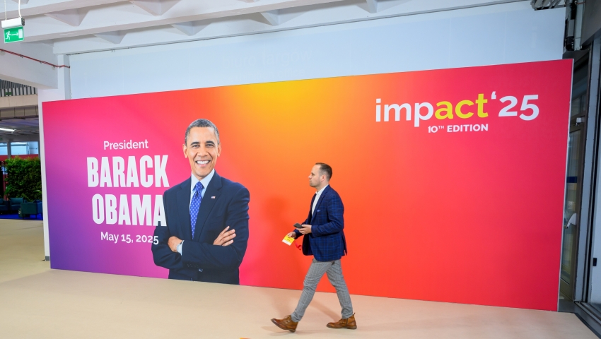 Impact 2025. Goście o przyszłości Polski i świata