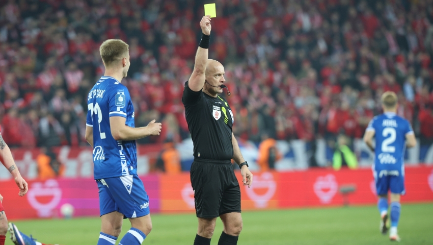 Kolejorz bez punktów w Łodzi. Widzew pokonał Lecha 2:1