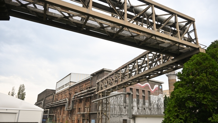 Wielki plan inwestycyjny. Legendarne zakłady liczą na 500 mln zł z SAFE