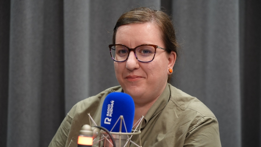 „Czy nie widział pan mojego auta?”. Leśnicy radzą grzybiarzom, jak nie zgubić się w lesie