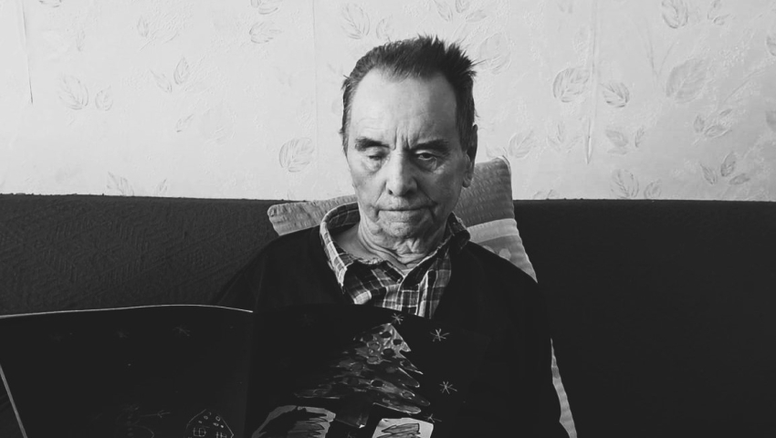 Zmarł uczestnik i jeden z pierwszych badaczy Czerwca '56