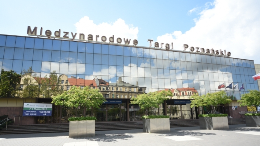 Nie będzie zmiany zarządu Międzynarodowych Targów Poznańskich