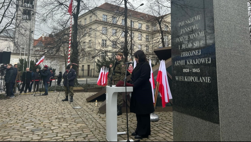 Narodowy Dzień Pamięci Żołnierzy Wyklętych. Uroczystości w regionie