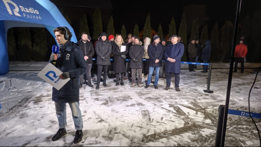 Nie ma zgody na fermę w Starej Obrze. Mieszkańcy protestują od 8 lat [POSŁUCHAJ]