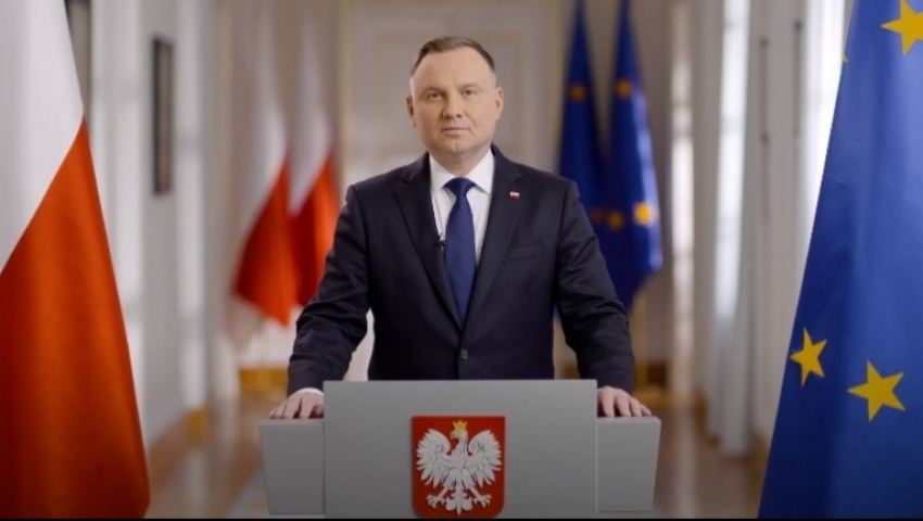 Prezydent: w środę złożę projekt ustawy, który określi ramy współpracy w kontekście przewodniczenia przez Polskę Radzie UE