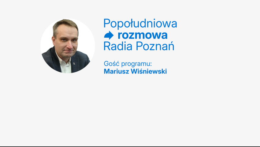 Dymisja, konflikt i ambicje. Mariusz Wiśniewski o przyszłości w Poznaniu