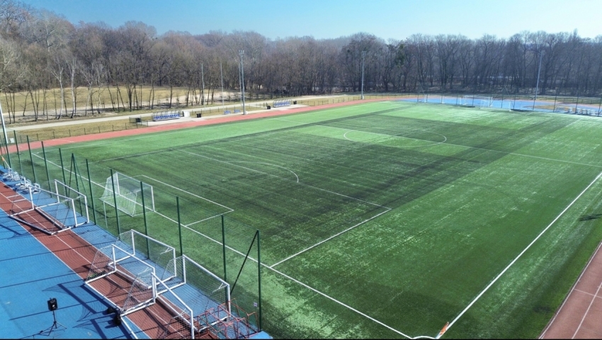 Hala lekkoatletyczna jednak powstanie. Poznań wraca do planów sprzed lat