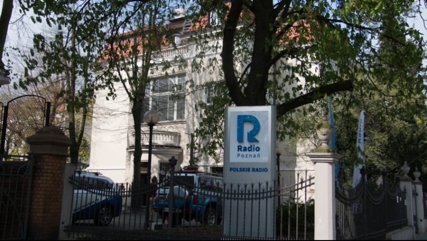 Radio Poznań obchodzi dziś 97. urodziny!