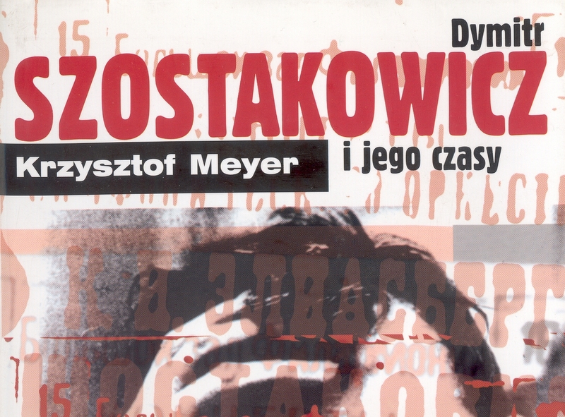 Szostakowicz w oczach Meyera