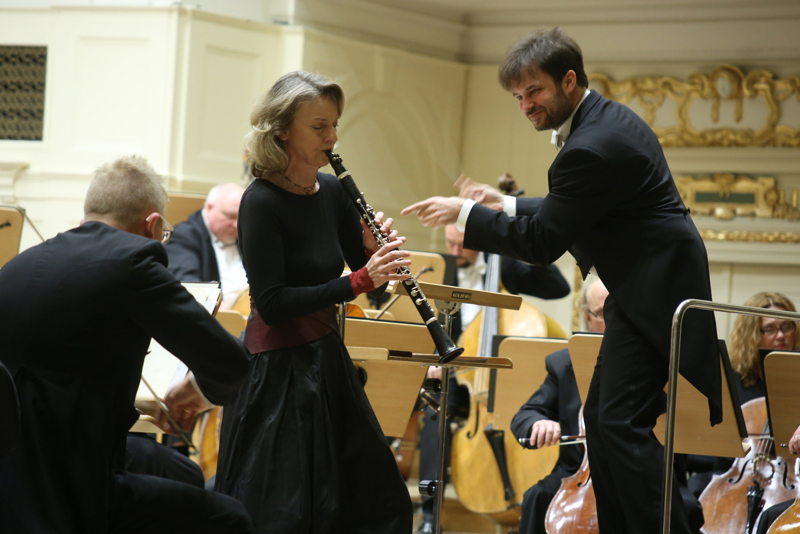 Klasyka w Polsce - maj 2016