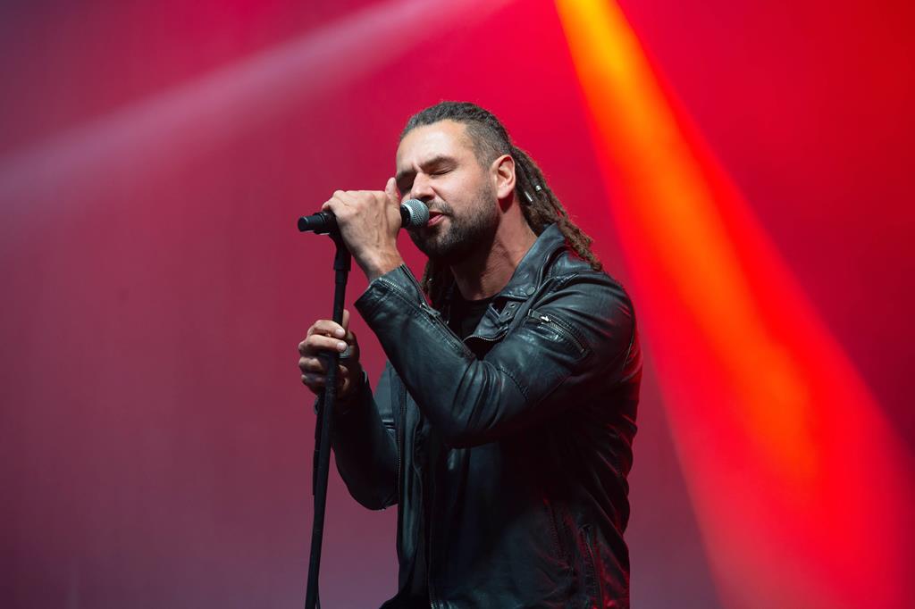 Bartas Szymoniak o muzyce drogi, sukcesie w „Idolu” i nie tylko [ODSŁUCH]