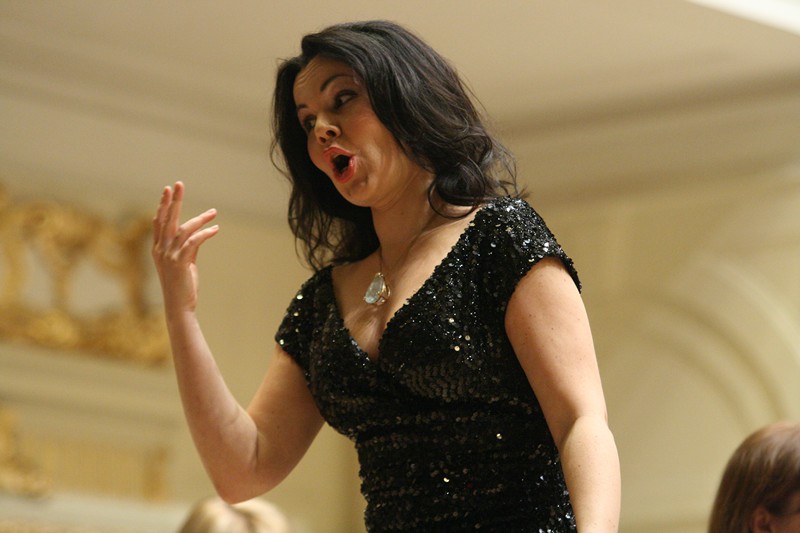 Klasyka w Polsce - sierpień 2016