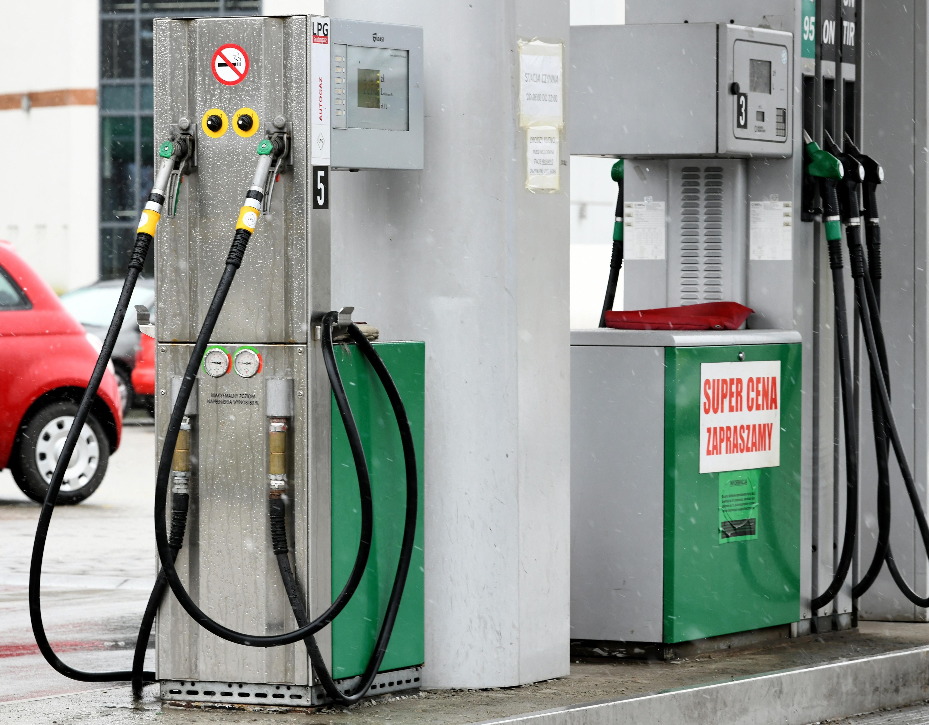 Auto na gaz niszczy silnik - prawda czy fałsz? Ekspert mówi jasno