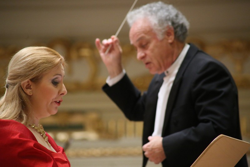 Mistrzowie batuty - koncert nadzwyczajny