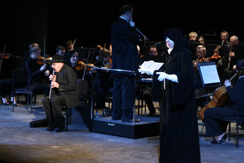 Speaking Concerts - co w tym roku?