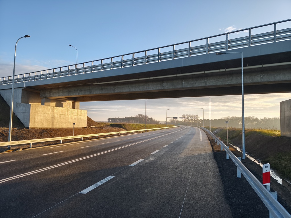 Sprawdzamy, czy obwodnica Gostynia rzeczywiście pomogła. Kosztowała 300 milionów