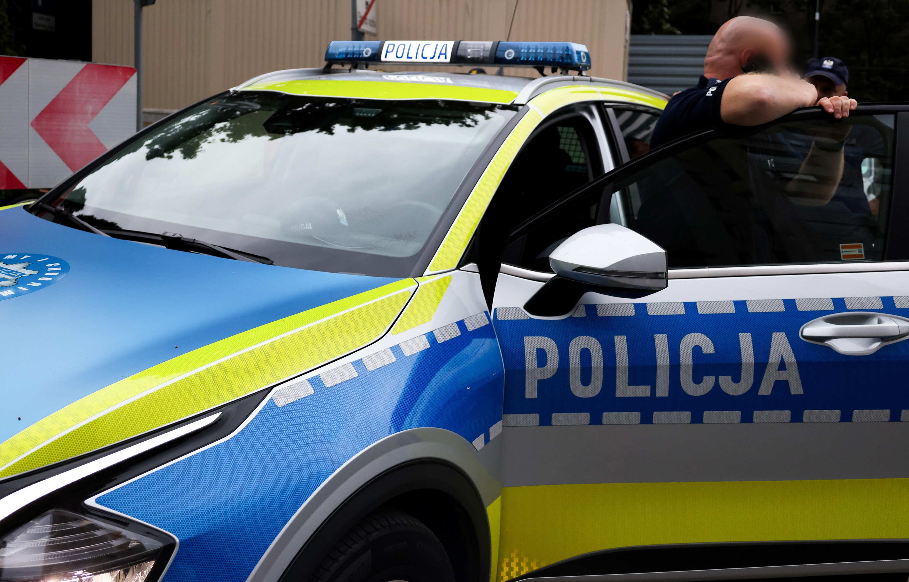 Zabił brata i uciekł. 150 policjantów szukało 28-latka