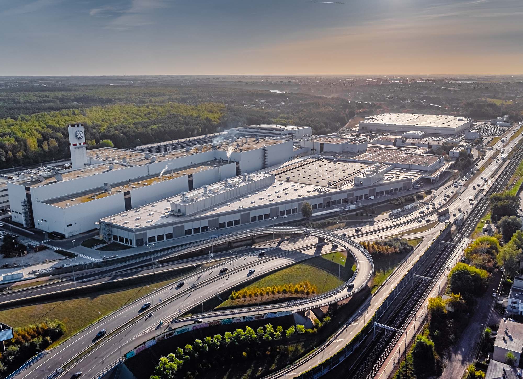 Volkswagen zamyka fabryki w Poznaniu, Swarzędzu i Wrześni