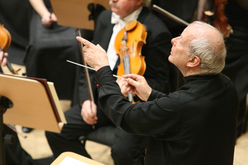 Sen wiosennej nocy - Kraggerund, Hogwood