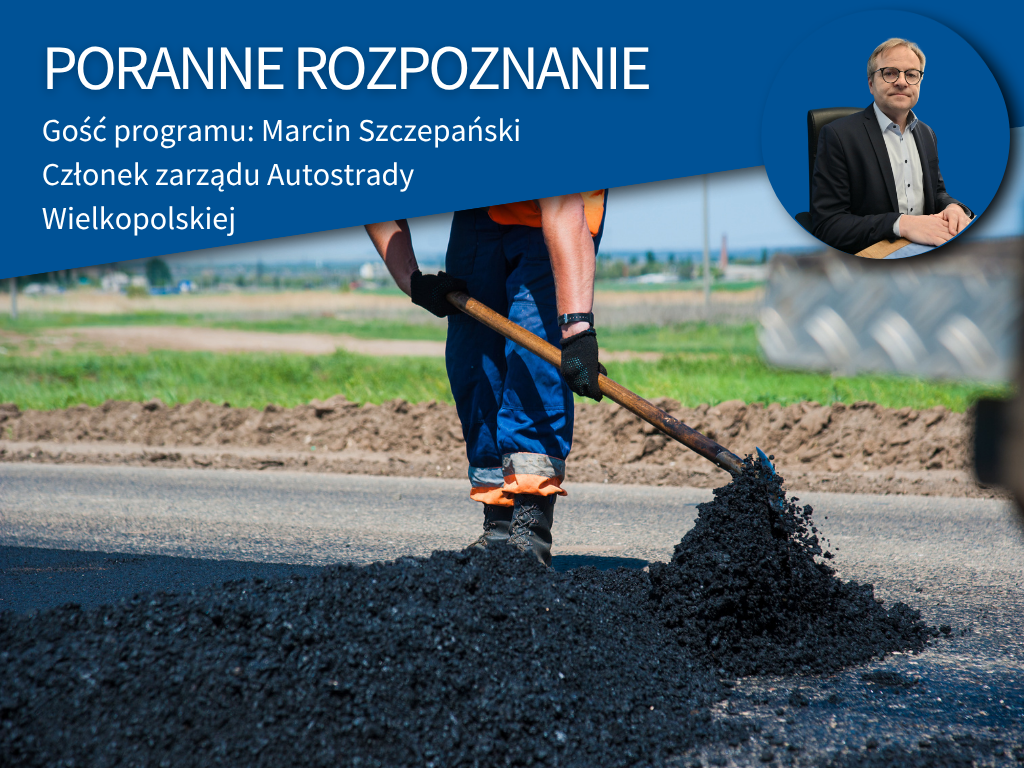 Korki w Poznaniu jeszcze większe? Remont na S5 i A2