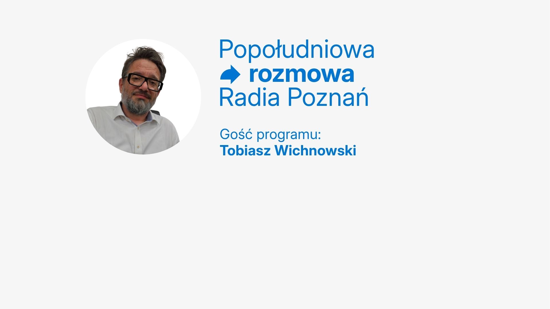 Nowy plastyk miejski: „Jestem przeciwnikiem historyzowania”