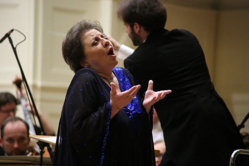 Klasyka w Polsce - czerwiec 2014