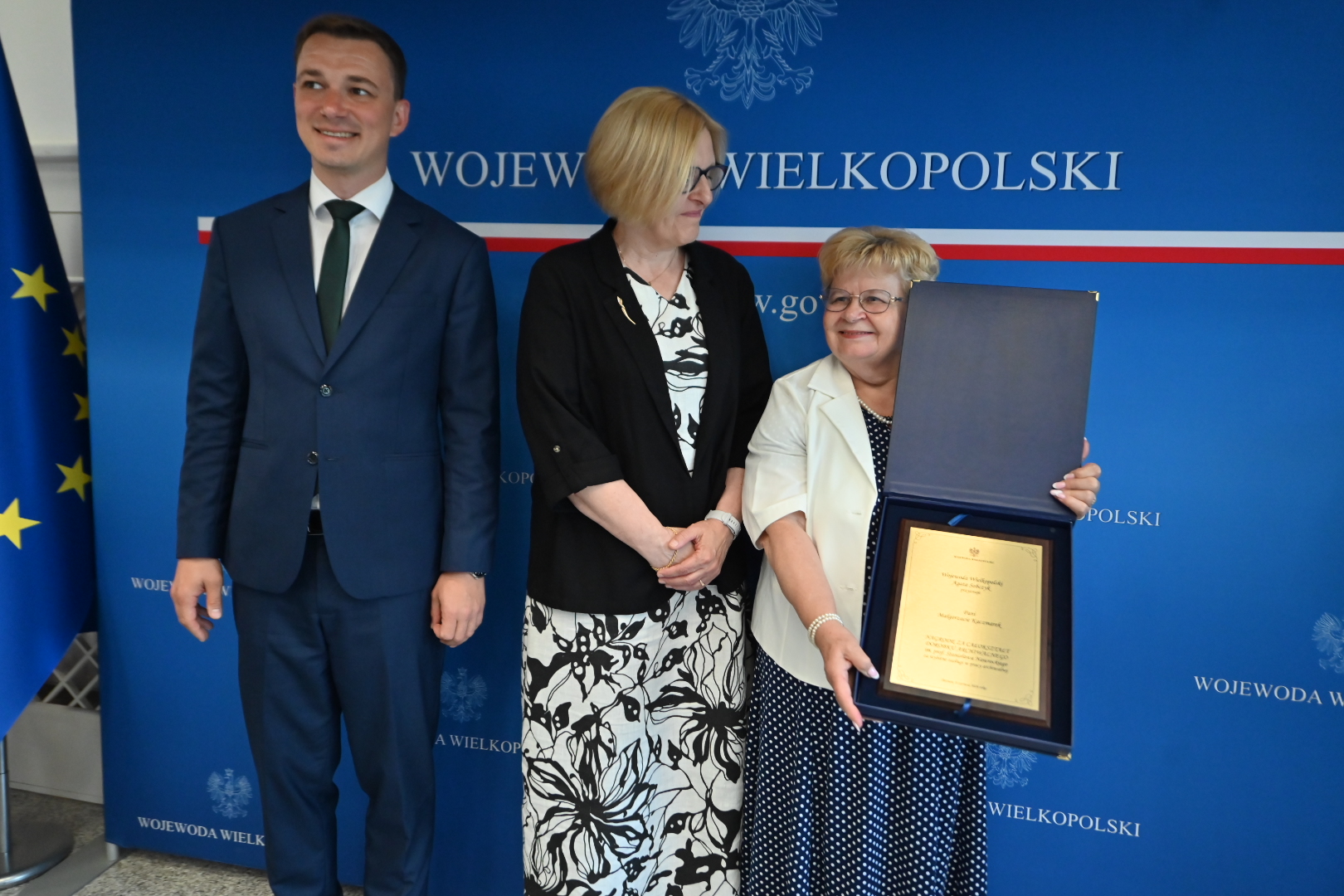 Ocalają przeszłość od zapomnienia. Archiwiści nagrodzeni