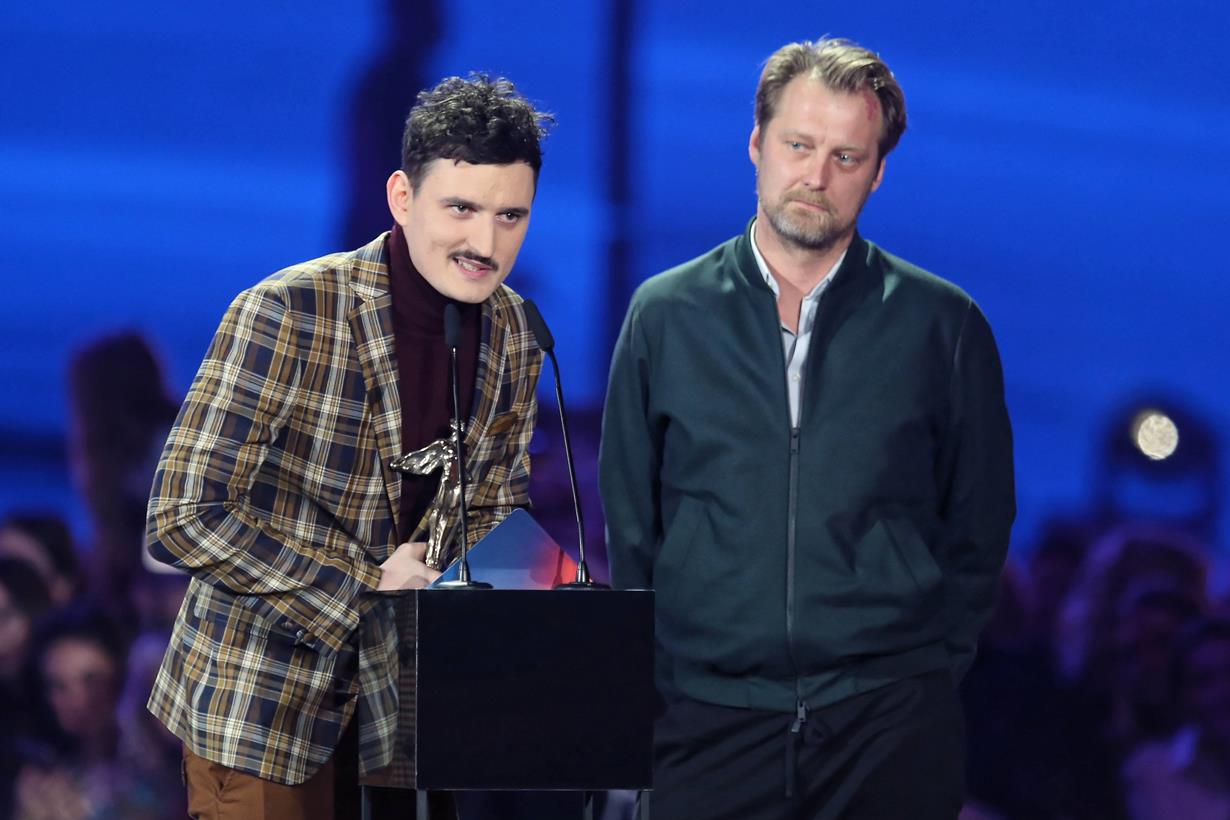 Bartosz Dziedzic o kulisach powstania największych polskich przebojów ostatnich lat [ODSŁUCH]