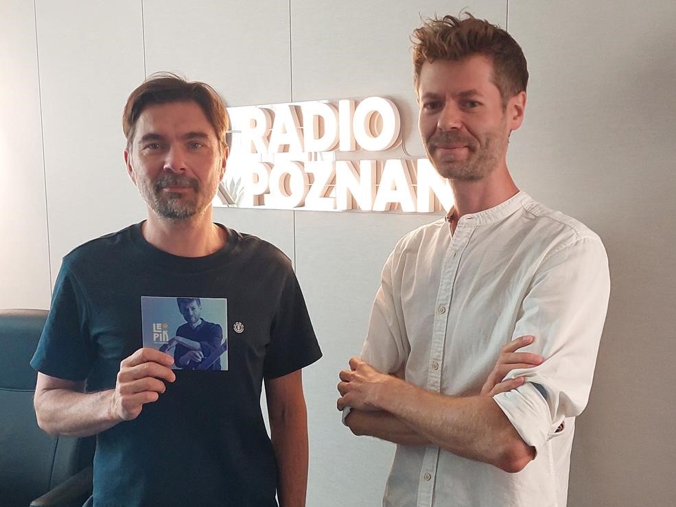 Leo Pik prezentuje udany debiutancki album [SŁUCHAJ ROZMOWY]